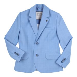 Blazer Baroni