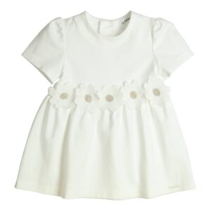 Dress Aerobic Off-white