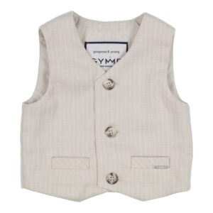 Gilet Colin