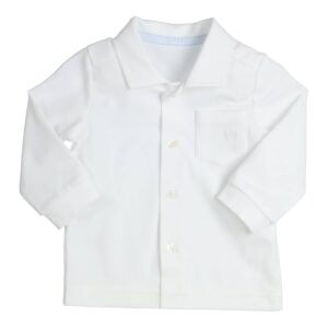 Shirt Aerobic White