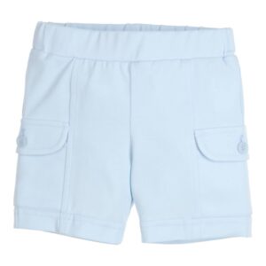 Shorts Aerobic blue